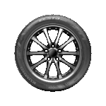 لاستیک کومهو 205/55R15 (4 حلقه) گل HS51 سال ساخت 2024 با 5 سال گارانتی - Image 3