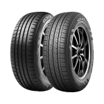 لاستیک کومهو 205/60R14 گلHS51- HS11 سال ساخت 2024 با ۵ سال گارانتی