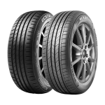 لاستیک کومهو 205/60R15 گل HS51- TA21 سال ساخت 2024 با 5 سال گارانتی