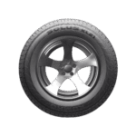 لاستیک کومهو 215/60R17 گل KL21 سال ساخت 2024 و 2025 با ۵ سال گارانتی - Image 2