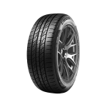 لاستیک کومهو235/55/19 گل KL33 سال ساخت 2025 با 5 سال گارانتی