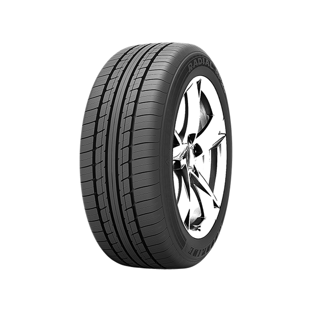 RP26 لاستیک چائویانگ 175/60R13 گل RP26 سال ساخت ۲۰۲۵ با ۵ سال گارانتی - Image 1