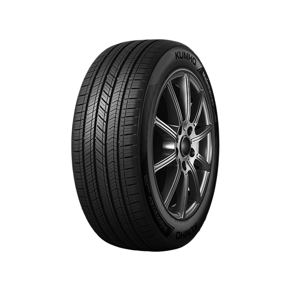 TA91-1S لاستیک کومهو 235/45R18 گل TA91 سال ساخت 2025 با 5 سال گارانتی - Image 1