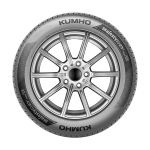 لاستیک کومهو 235/45R18 گل TA91 سال ساخت 2025 با 5 سال گارانتی - Image 3