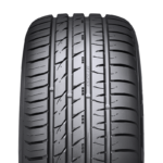 لاستیک کومهو 265/65R17 (۴حلقه) گل HP91 سال ساخت 2025 با 5 سال گارانتی - Image 2